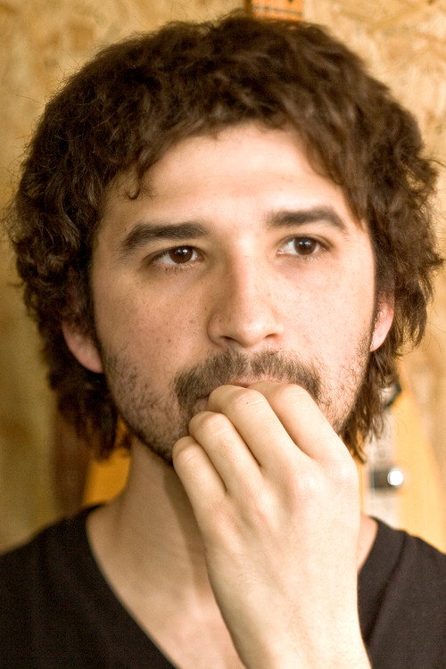 Photo of Fabio Sallva, Directing
