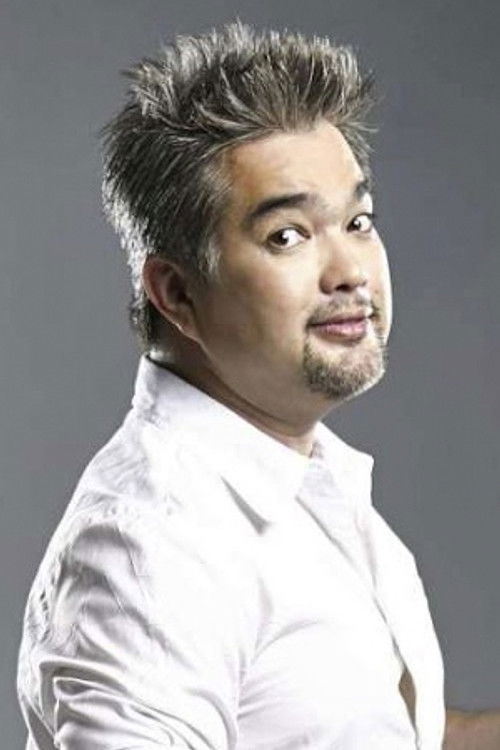 Jeffrey Santos profile