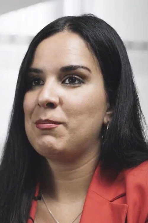 Photo of Irene Tabera, Acting