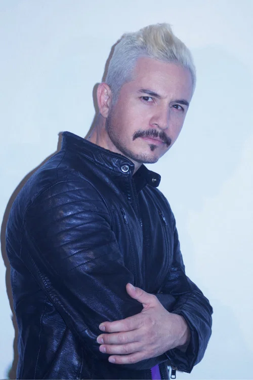Photo of Allan Durell, Acting