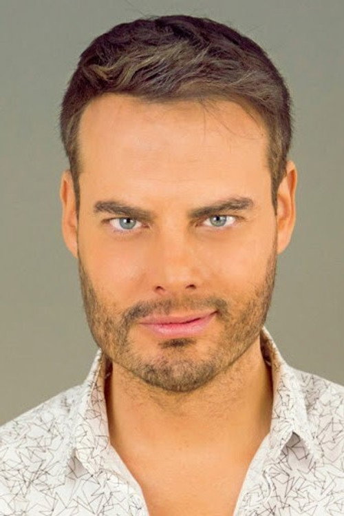 Photo of Carlos Cabero, Acting