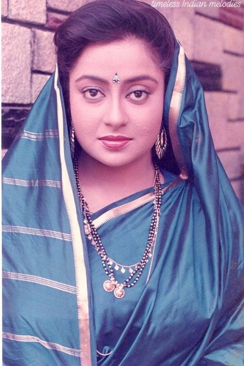 Photo of Sripradha, Acting