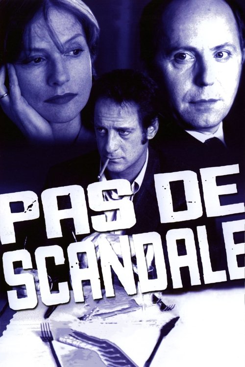 Movie poster for Keep It Quiet (1999)