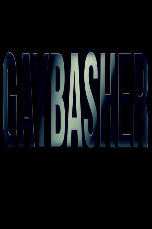 Movie poster for Gaybasher (2014)