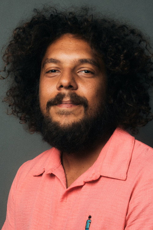 Photo of Lucas H. Rossi, Production