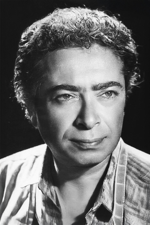 Photo of Rüştü Asyalı, Acting