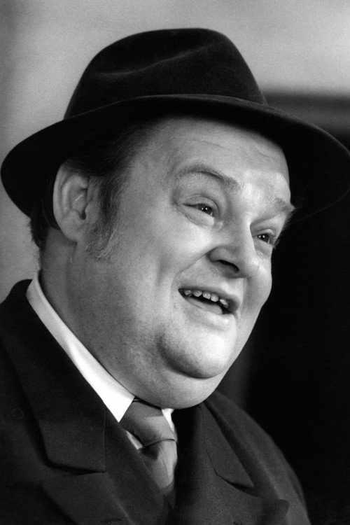 Photo of Jan Libíček, Acting