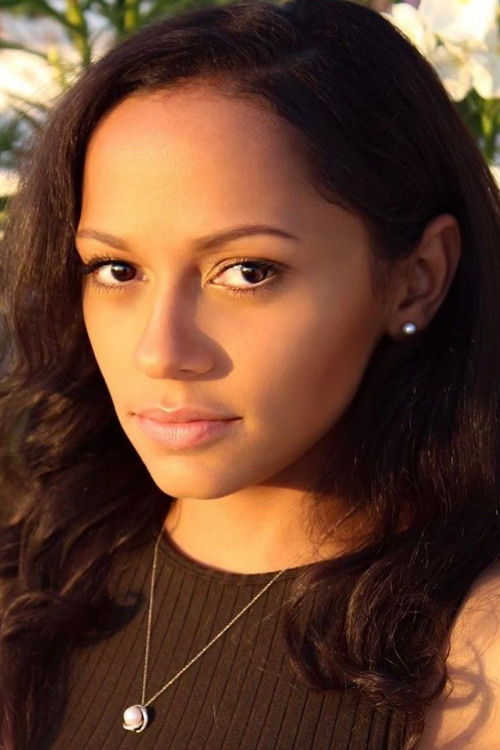 Photo of Tenise Farria, Acting