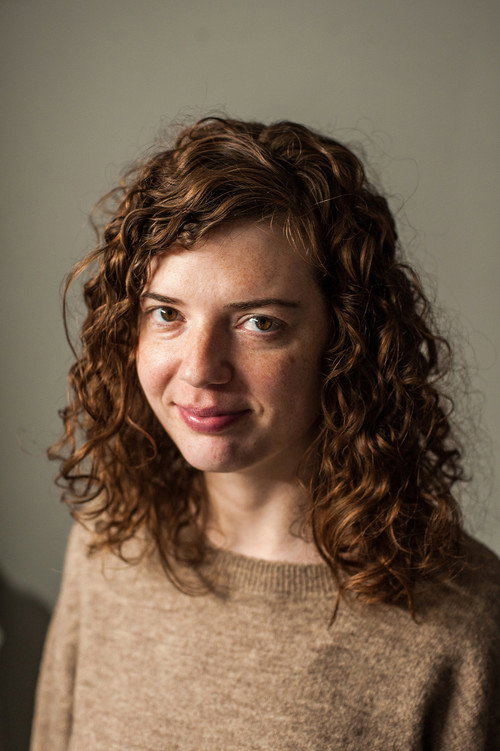 Photo of Heather Young, Directing