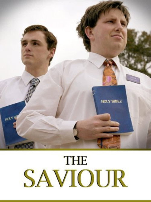 Movie poster for The Saviour (2005)