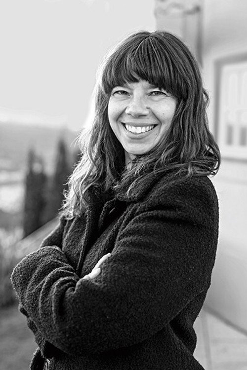 Photo of Verônica Stigger, Crew