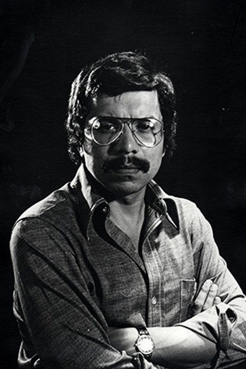 Photo of Víctor Vega, Camera