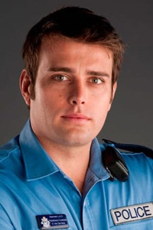 Photo of Graeme Squires, Acting