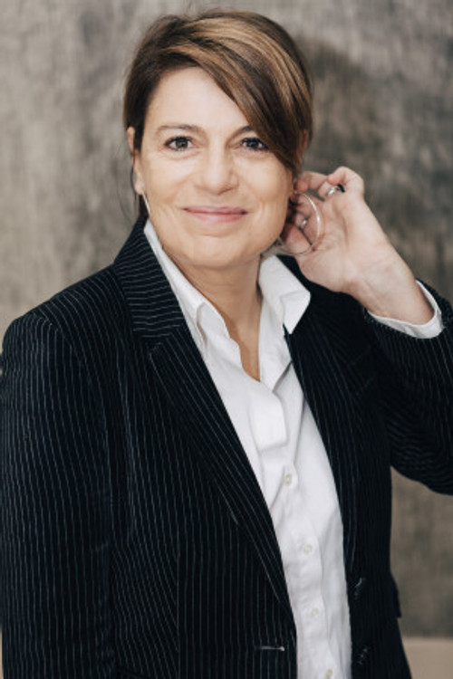 Photo of Sophie Révil, Production