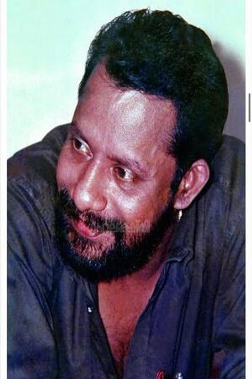 Photo of Gireesh Puthenchery, Writing