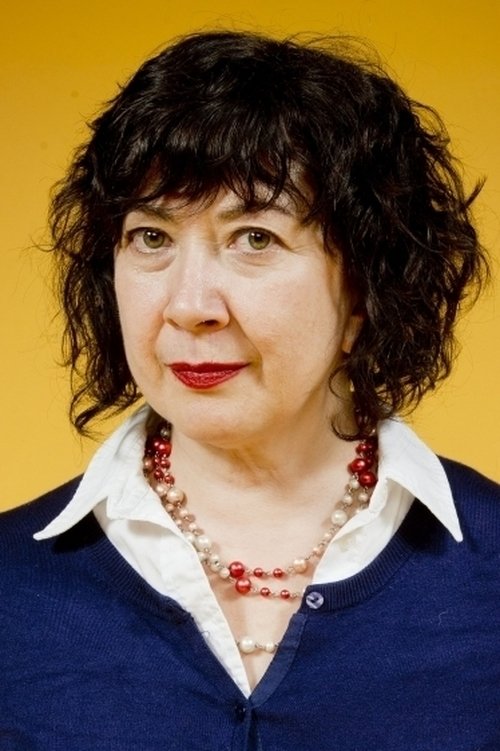 Photo of Marie Brassard, Acting