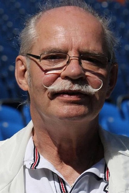 Photo of Bodo Henkel, Acting