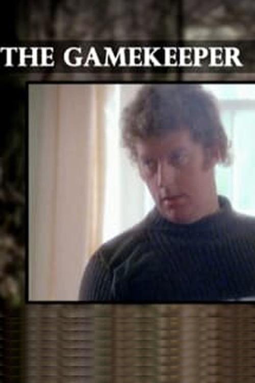 Movie poster for The Gamekeeper (1980)
