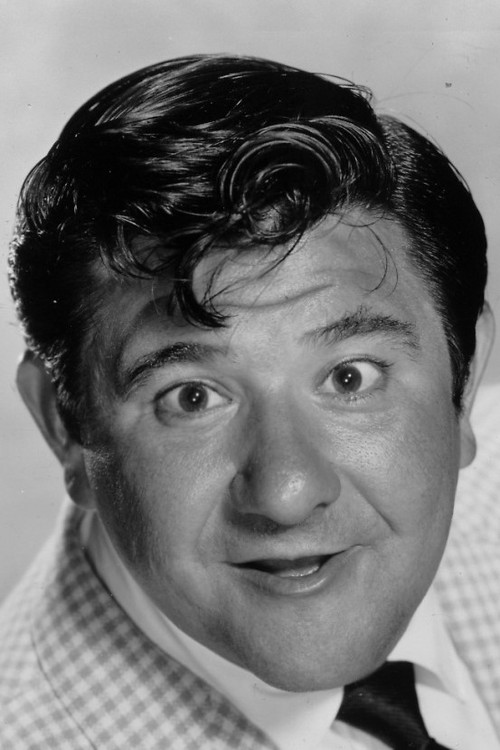 Buddy Hackett profile