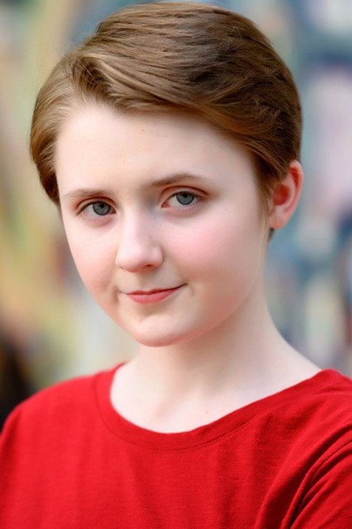 Photo of Campbell Pate, Acting