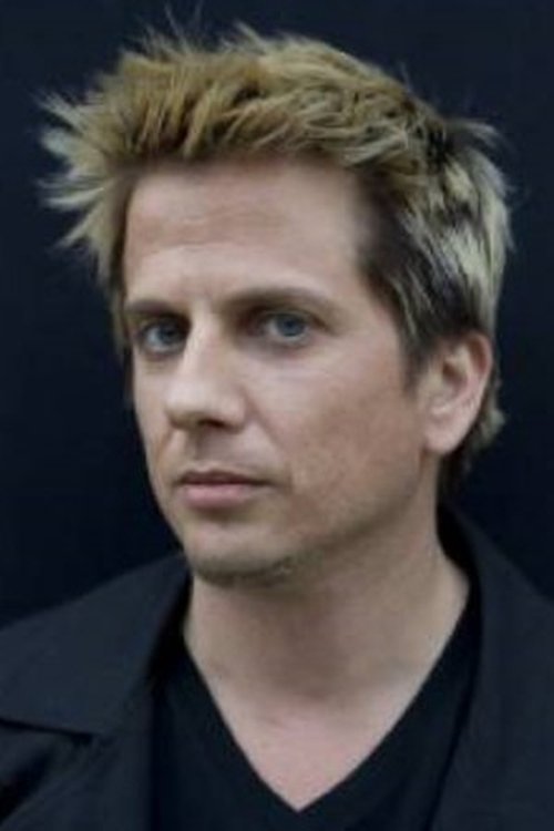 Rob Stefaniuk profile