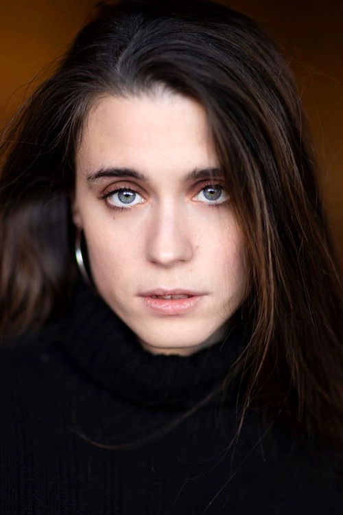 Paola Buratto profile