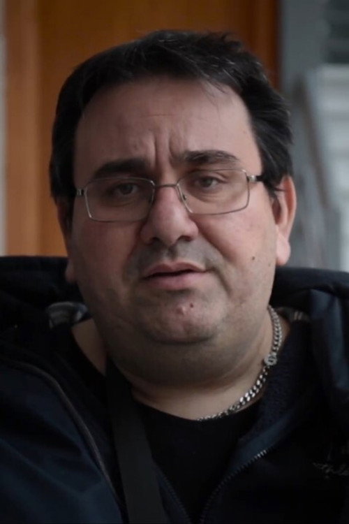 Photo of Daniele Carmassi, Acting