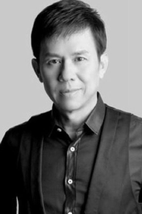 Huang Wenyong profile
