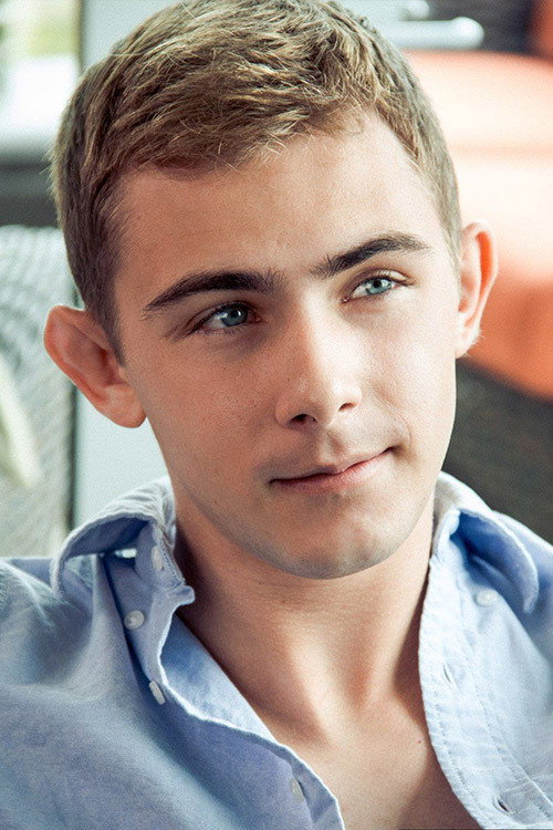 Photo of Kody Knight, Acting