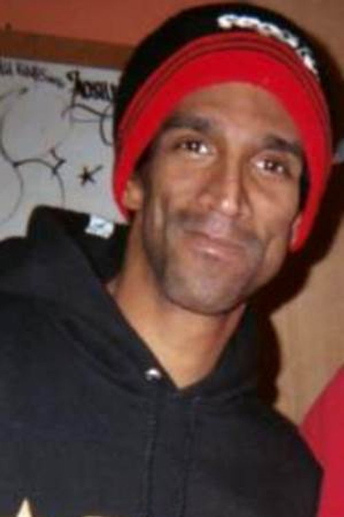 Photo of Wayne 'Frosty Freeze' Frost, Acting