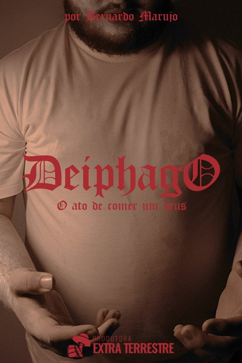 Movie poster for Deiphago (2024)