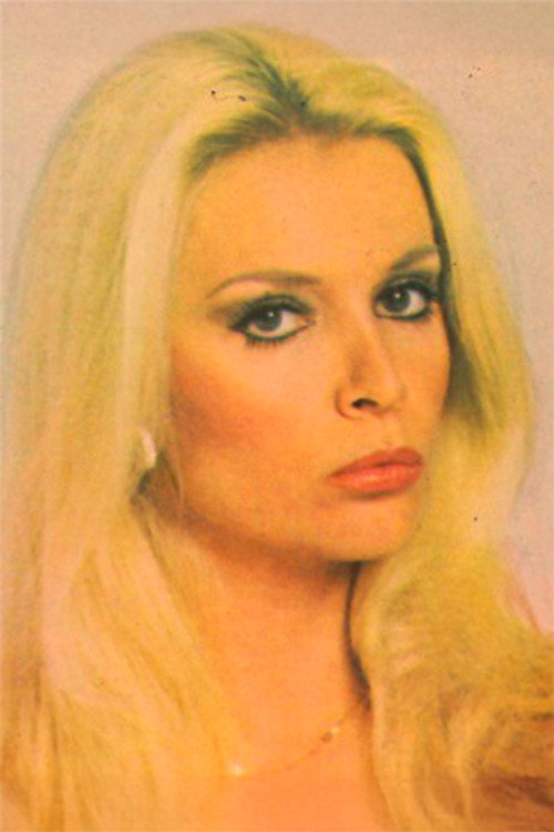 Photo of Christine Haydar, Acting