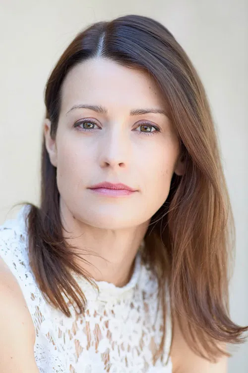 Photo of Michelle Campbell, Acting