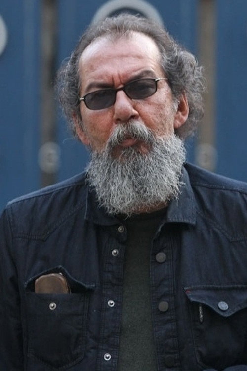 Photo of Saeed Ebrahimifar, Directing