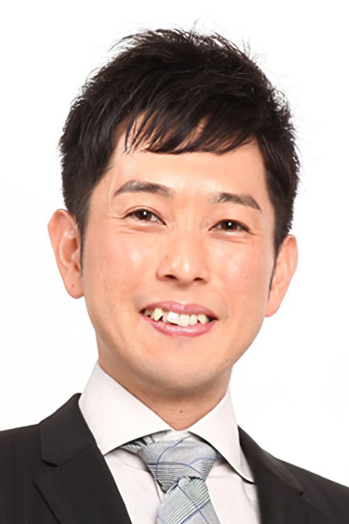 Photo of Kentaro Wataru, Acting