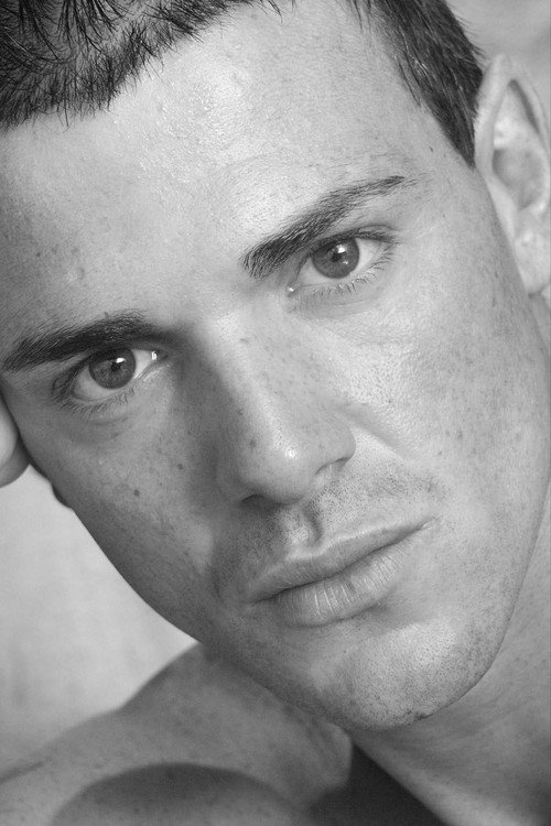 Photo of Costantino Meloni, Acting
