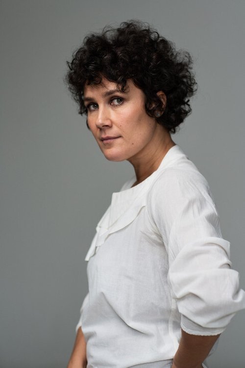 Minttu Mustakallio profile