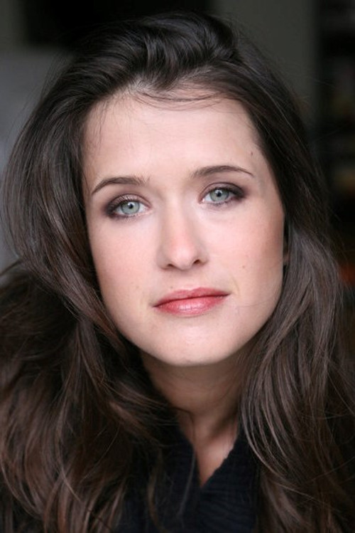 Marie Mouté profile