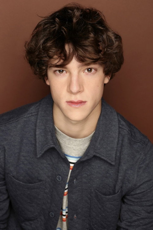 Photo of Marshall Vargas, Acting