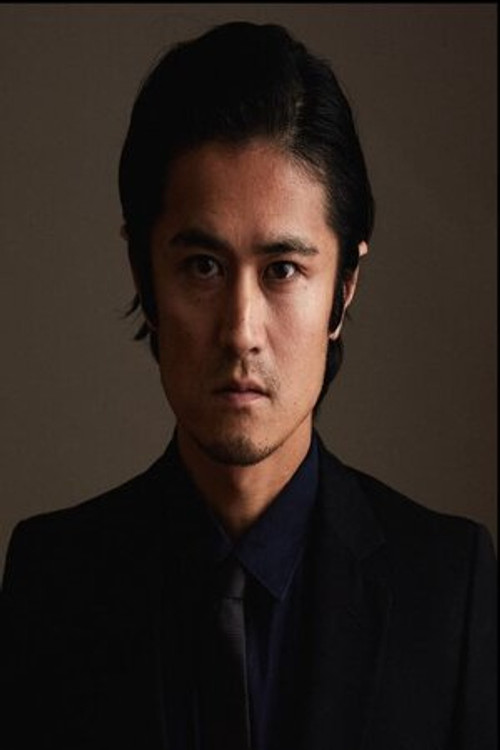 Photo of Zack Eisaku Niizato, Acting