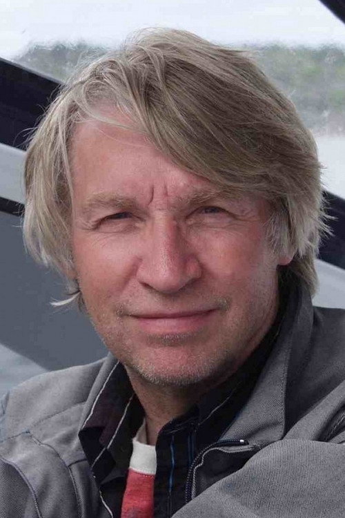 Photo of Terje Formoe, Acting