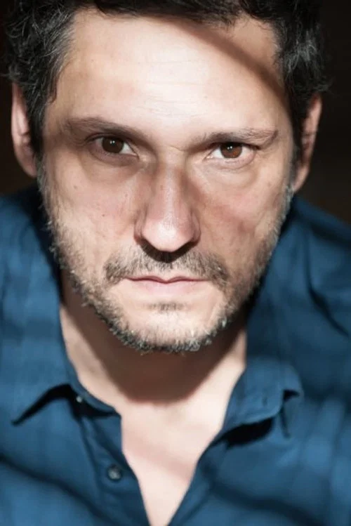 Photo of Carlus Fàbrega, Acting