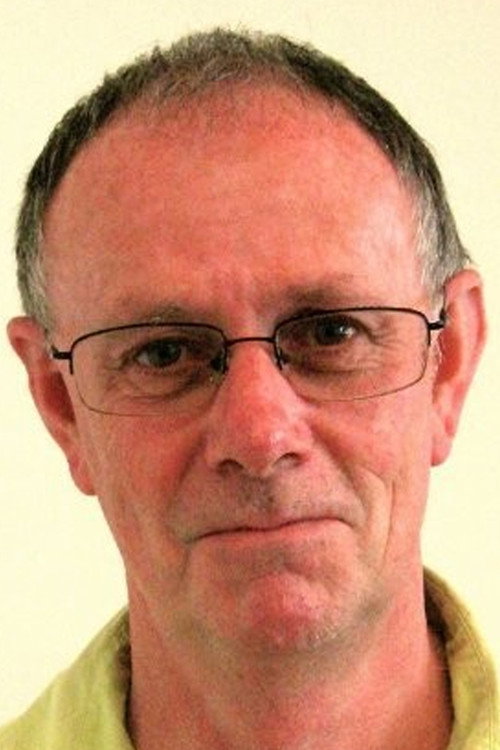 Photo of Barry Mitchell, Directing