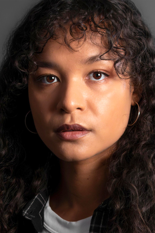 Michika McClinton profile