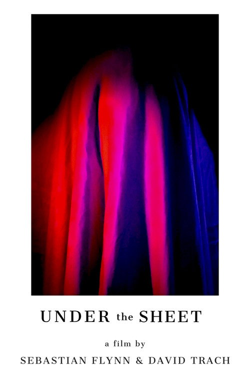 Movie poster for Under the Sheet (2021)