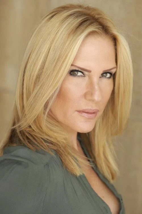 Photo of Christine Sclafani, Acting
