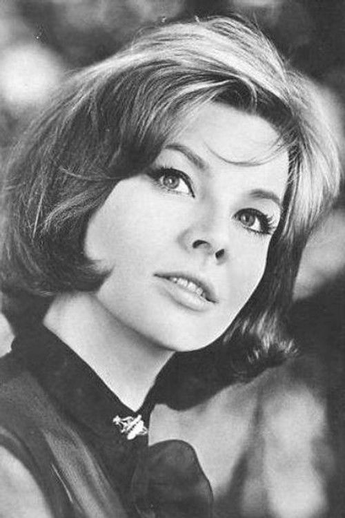 Annekathrin Bürger profile