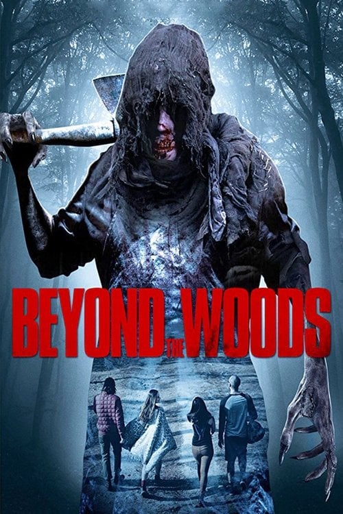 Movie poster for Beyond the Woods (2018)