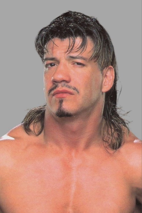 Eddie Guerrero profile