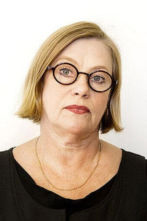 Photo of Anna Carlson, Acting